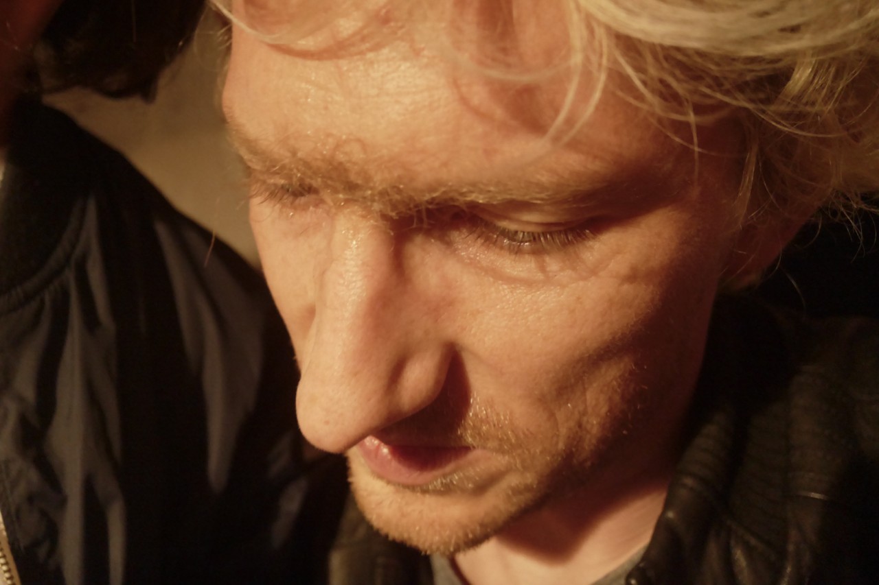 Vera Hofmann We keep losing our spaces Copy