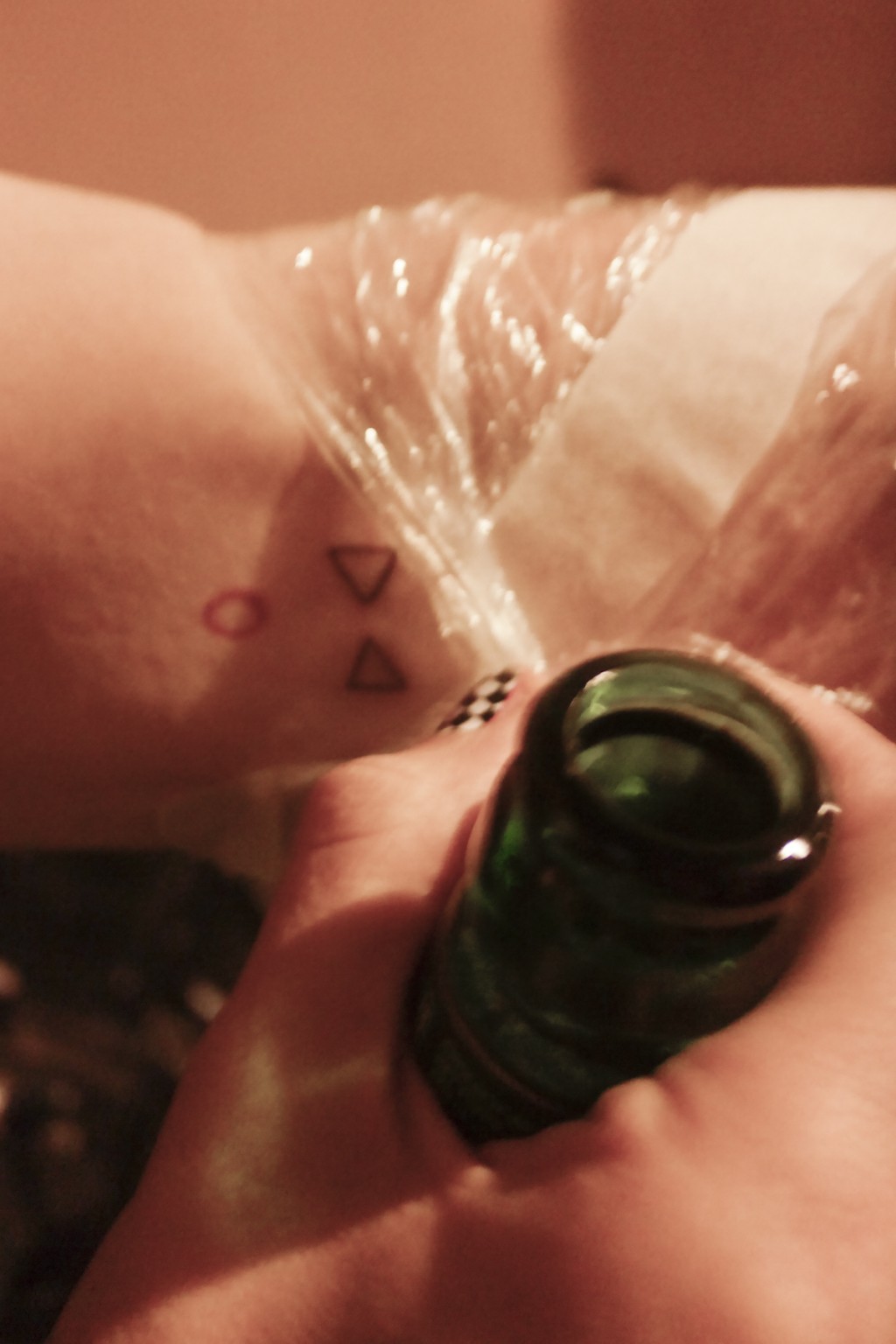 Vera Hofmann We keep losing our spaces Copy