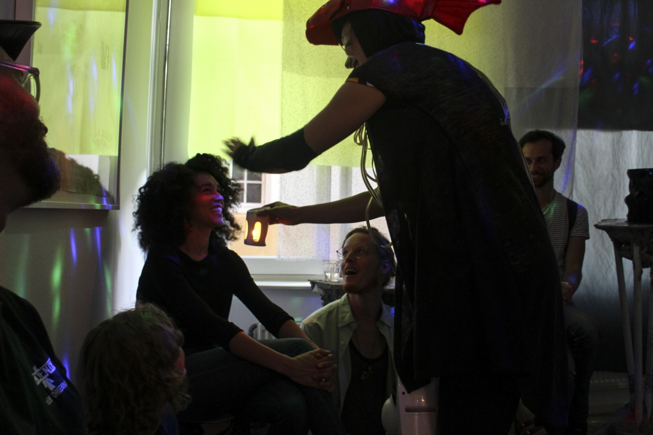 Vera Hofmann We keep losing our spaces Copy