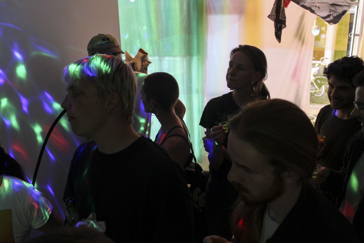 Vera Hofmann We keep losing our spaces Copy