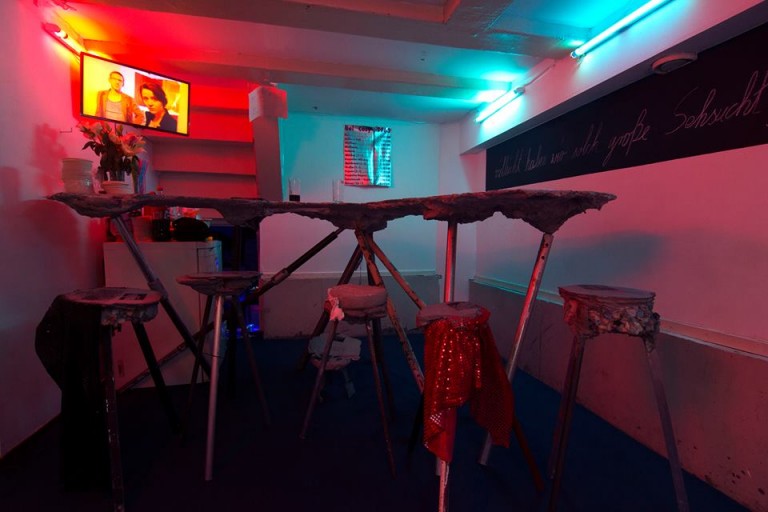 Vera Hofmann We keep losing our spaces Copy