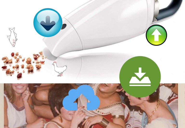 Vera Hofmann We keep losing our spaces Copy